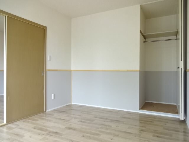 グリーンガルデン篠ノ井の物件内観写真