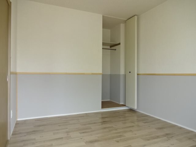 グリーンガルデン篠ノ井の物件内観写真