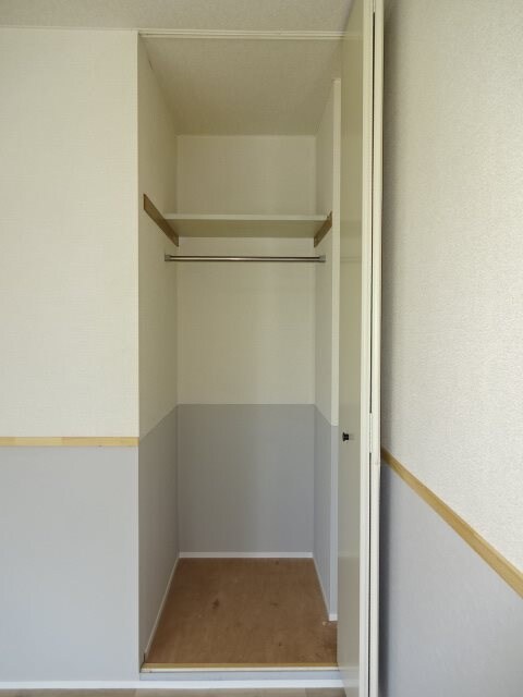 グリーンガルデン篠ノ井の物件内観写真