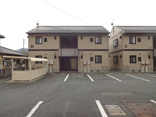 ベルメゾン徳間Ｂの物件内観写真