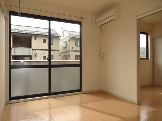 ベルメゾン徳間Ｂの物件内観写真