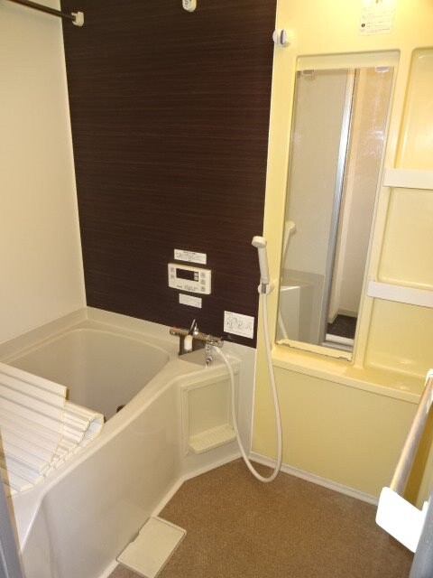 ベルメゾン徳間Ｂの物件内観写真