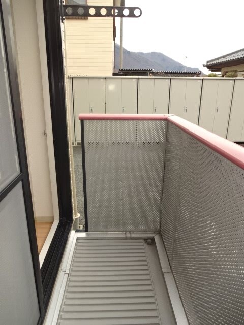 ベルメゾン徳間Ｂの物件内観写真