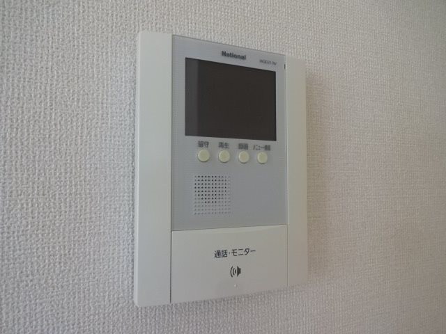 ベルメゾン徳間Ｂの物件内観写真