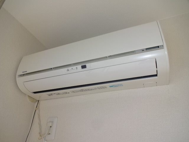 ベルメゾン徳間Ｂの物件内観写真