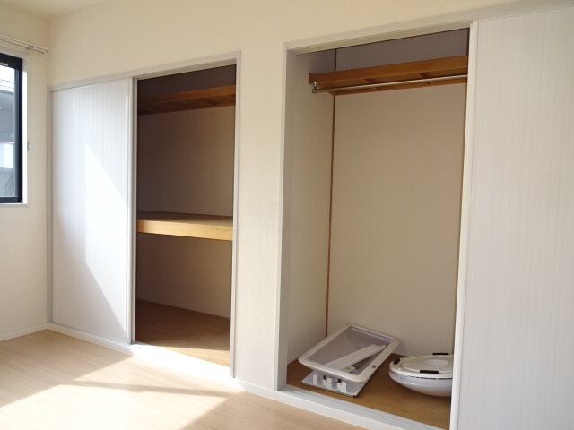 ベルメゾン徳間Ｂの物件内観写真