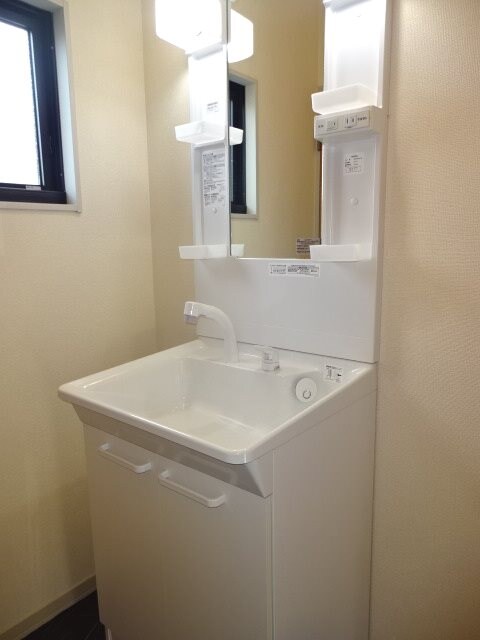 ベルメゾン徳間Ｂの物件内観写真