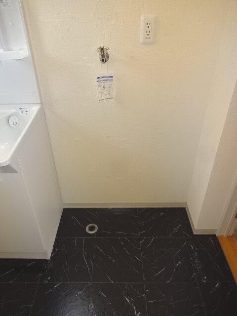 ベルメゾン徳間Ｂの物件内観写真