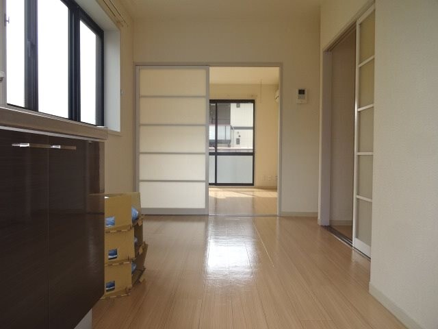 ベルメゾン徳間Ｂの物件内観写真