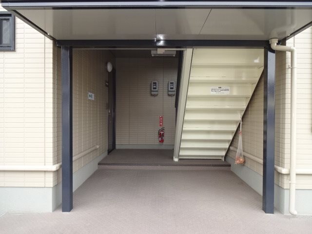 ベルメゾン徳間Ｂの物件内観写真