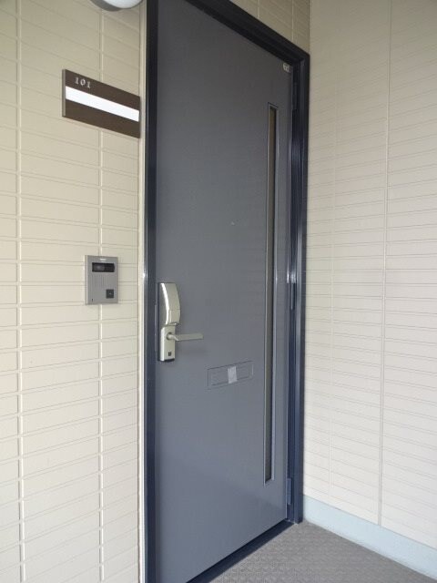 ベルメゾン徳間Ｂの物件内観写真