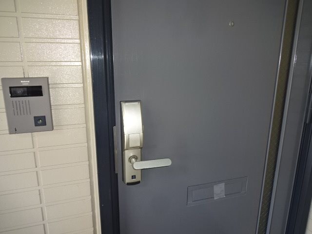 ベルメゾン徳間Ｂの物件内観写真