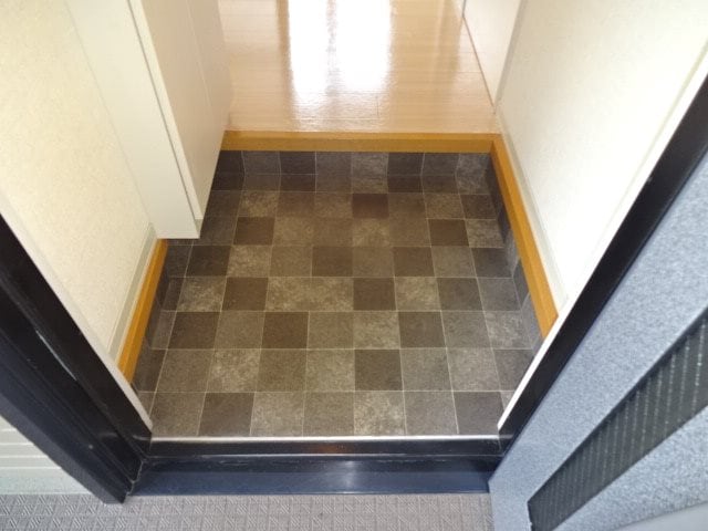 ベルメゾン徳間Ｂの物件内観写真