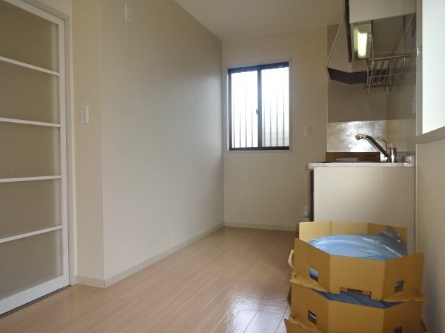 ベルメゾン徳間Ｂの物件内観写真