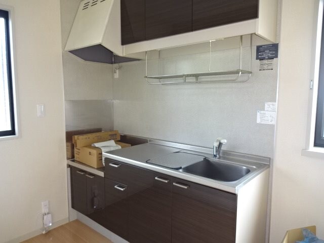 ベルメゾン徳間Ｂの物件内観写真