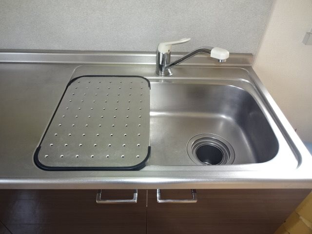 ベルメゾン徳間Ｂの物件内観写真