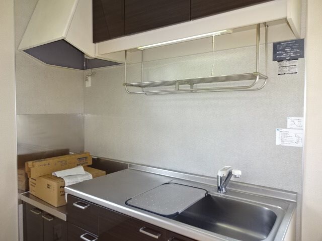 ベルメゾン徳間Ｂの物件内観写真