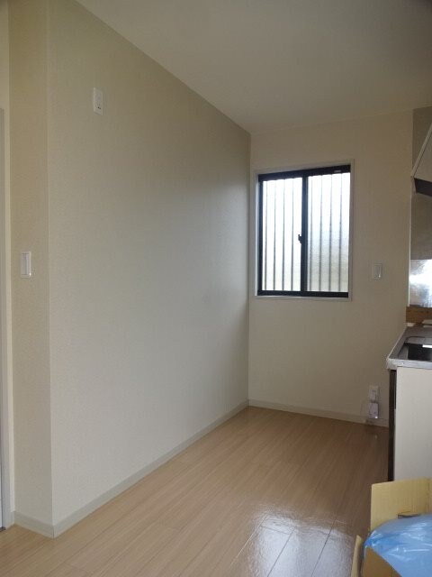 ベルメゾン徳間Ｂの物件内観写真