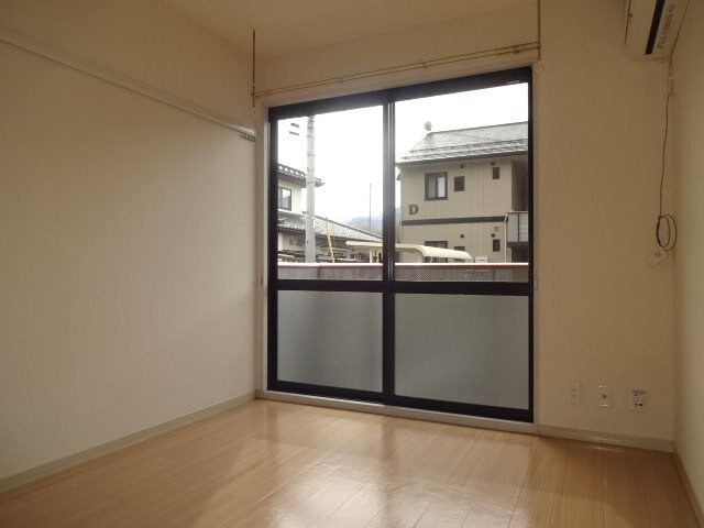 ベルメゾン徳間Ｂの物件内観写真