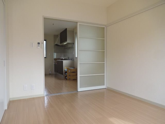 ベルメゾン徳間Ｂの物件内観写真