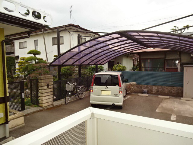 ボヌールＭ＆Ｋの物件内観写真