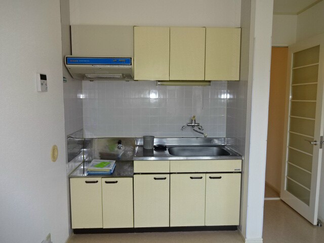 ボヌールＭ＆Ｋの物件内観写真