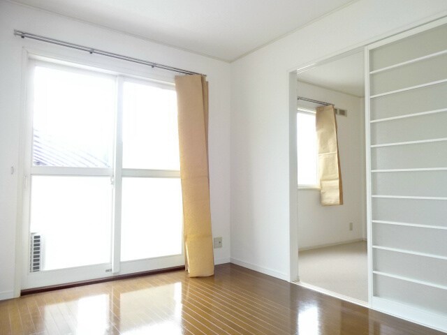 ボヌールＭ＆Ｋの物件内観写真