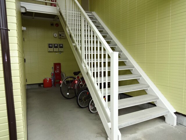 ボヌールＭ＆Ｋの物件外観写真