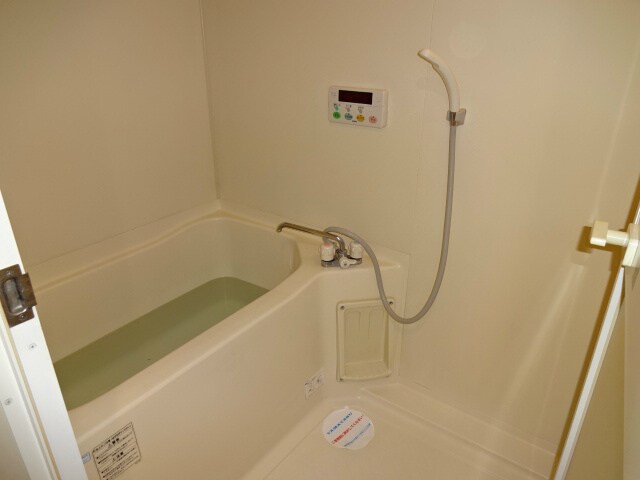 ボヌールＭ＆Ｋの物件内観写真