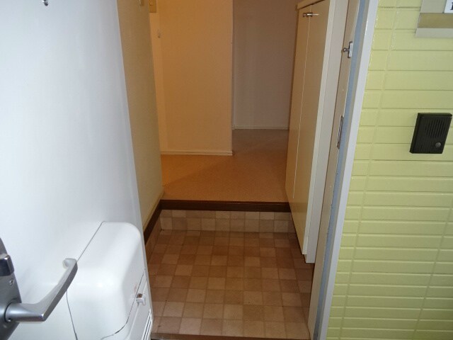 ボヌールＭ＆Ｋの物件内観写真