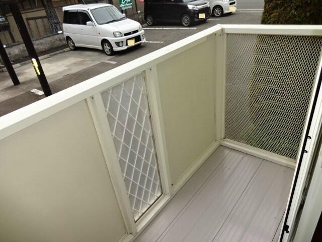 ボヌールＭ＆Ｋの物件内観写真