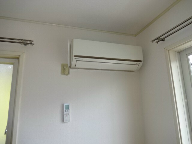 ボヌールＭ＆Ｋの物件内観写真