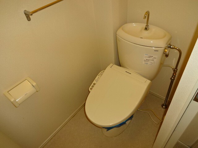 ボヌールＭ＆Ｋの物件内観写真