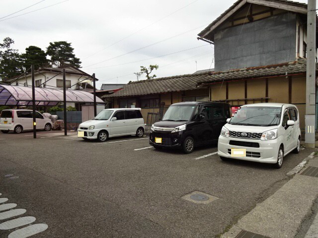 ボヌールＭ＆Ｋの物件内観写真