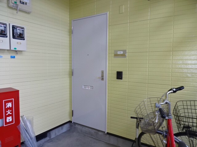 ボヌールＭ＆Ｋの物件内観写真