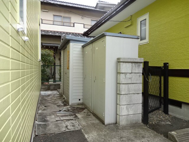 ボヌールＭ＆Ｋの物件内観写真