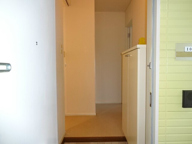 ボヌールＭ＆Ｋの物件内観写真