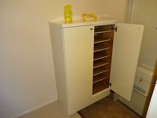 ボヌールＭ＆Ｋの物件内観写真