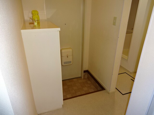 ボヌールＭ＆Ｋの物件内観写真