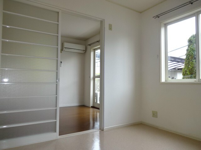 ボヌールＭ＆Ｋの物件内観写真