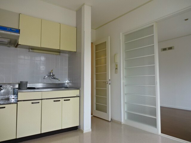 ボヌールＭ＆Ｋの物件内観写真