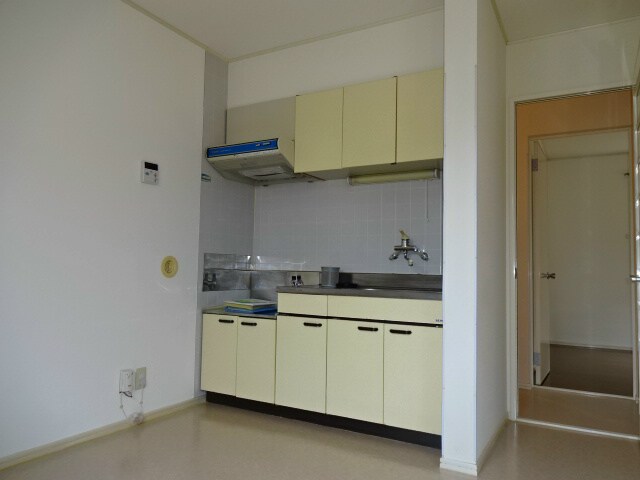 ボヌールＭ＆Ｋの物件内観写真