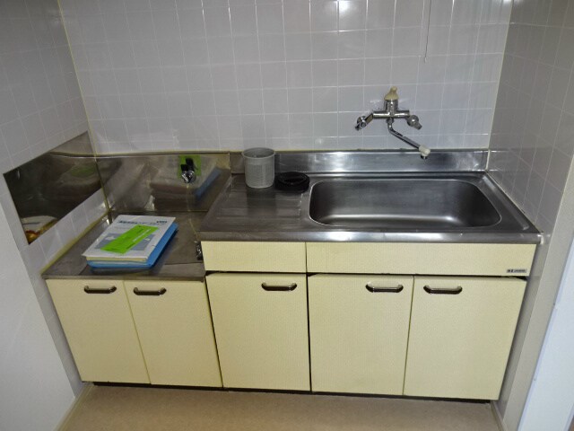 ボヌールＭ＆Ｋの物件内観写真