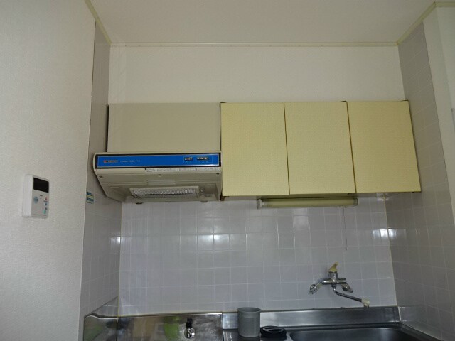 ボヌールＭ＆Ｋの物件内観写真