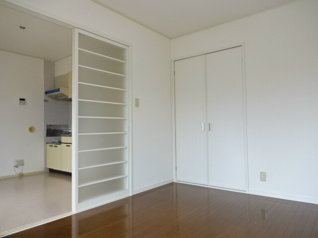 ボヌールＭ＆Ｋの物件内観写真