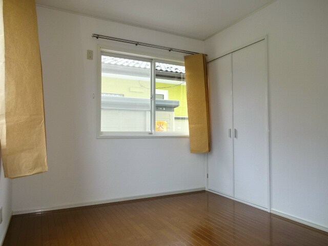 ボヌールＭ＆Ｋの物件内観写真