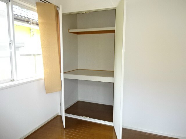 ボヌールＭ＆Ｋの物件内観写真