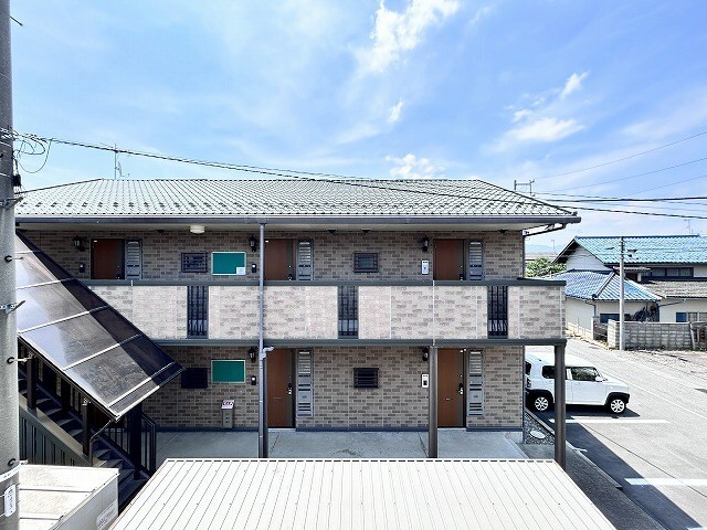 カーサロータスの物件内観写真