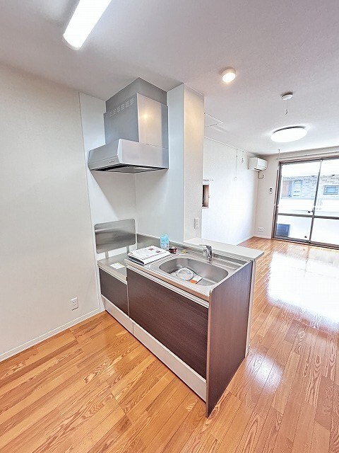 カーサロータスの物件内観写真