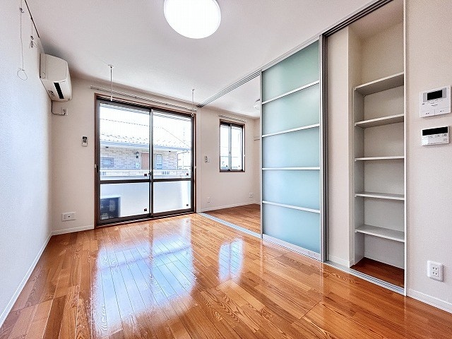 カーサロータスの物件内観写真